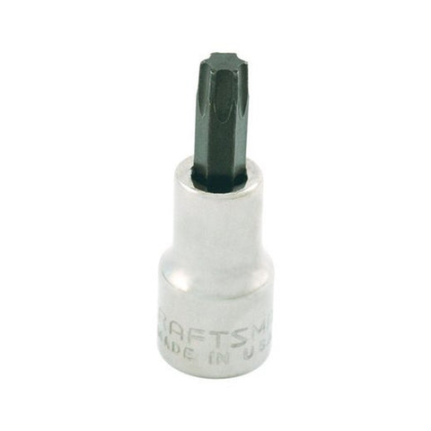 Torx Bit Socket 3/8-in. Drive T40 (Cmmt42665)