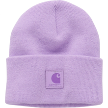 Crocus Petal Child's Knit Watch Hat CB8995