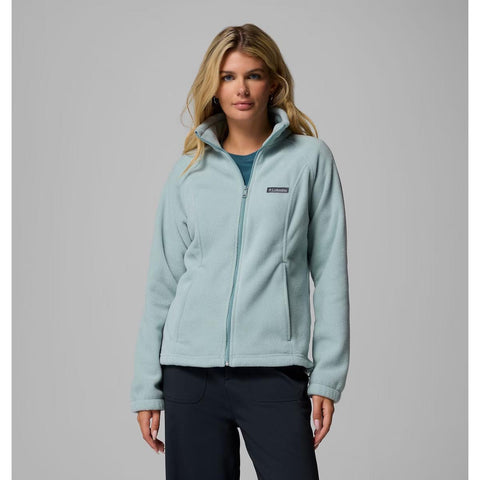 Women's Benton Springs Full Zip Fleece Jacket 137211