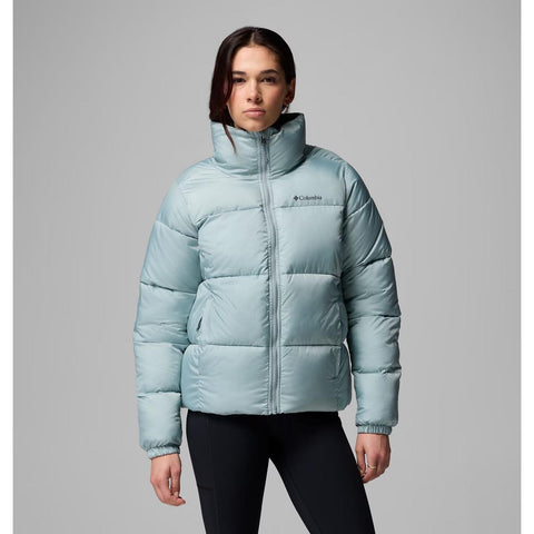 Women's Puffect II Full Zip Jacket 209029