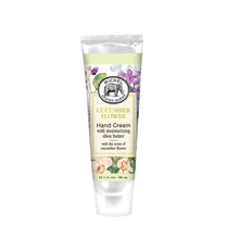 Cucumber Flower lotion