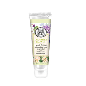 Cucumber Flower lotion