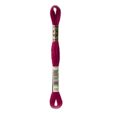 Ultra Very Dark Dusty Rose Embroidery Floss
