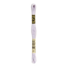 Ultra Light Lavender Embroidery Floss