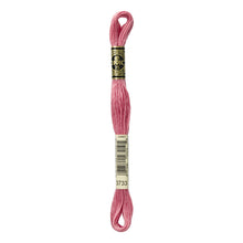 Dusty Rose Embroidery Floss