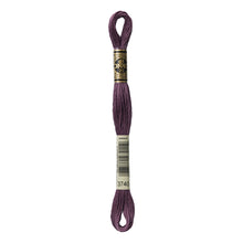 Dark Antique Violet Embroidery Floss