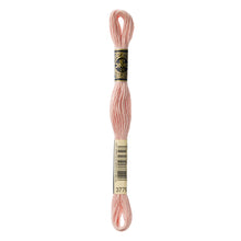 Very Light Rosewood Embroidery Floss