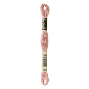 Very Light Rosewood Embroidery Floss