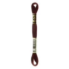 Dark Rosewood Embroidery Floss