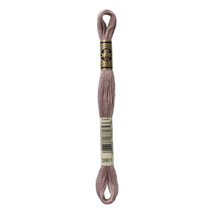Light Cocoa Embroidery Floss