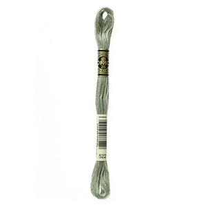 Fern Green Embroidery Floss