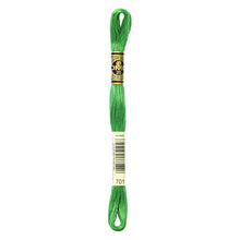 Light Green Embroidery Floss