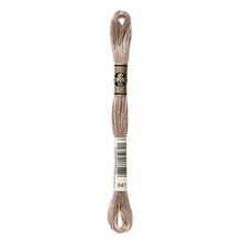 Light Beige Brown Embroidery Floss