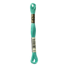 Medium Seagreen Embroidery Floss