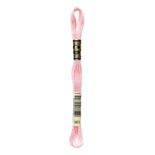 Ultra Very Light Dusty Rose Embroidery Floss