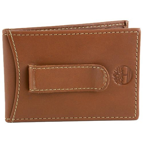 Men's Hunter Flip Clip Wallet D77223
