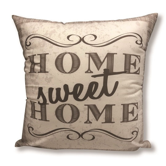 Home Sweet Home Accent Pillow DAP10050
