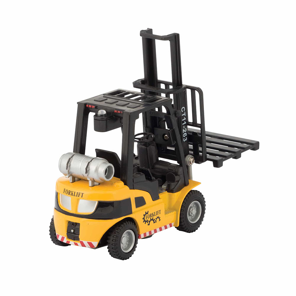 Diecast Forklift DCFL