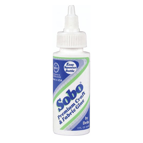 2 oz glue bottle