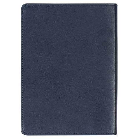 Back of Devotional