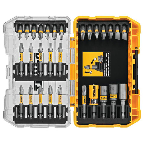 Steel Driving Drill Bits & Sets 0.01 oz 30 Pcs