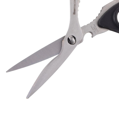 Take Apart Utility Shears DN-1070 closer view of blades