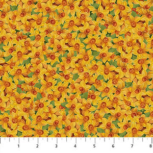 Covent Garden Collection Cotton Fabric