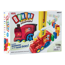 Domino Train DTR