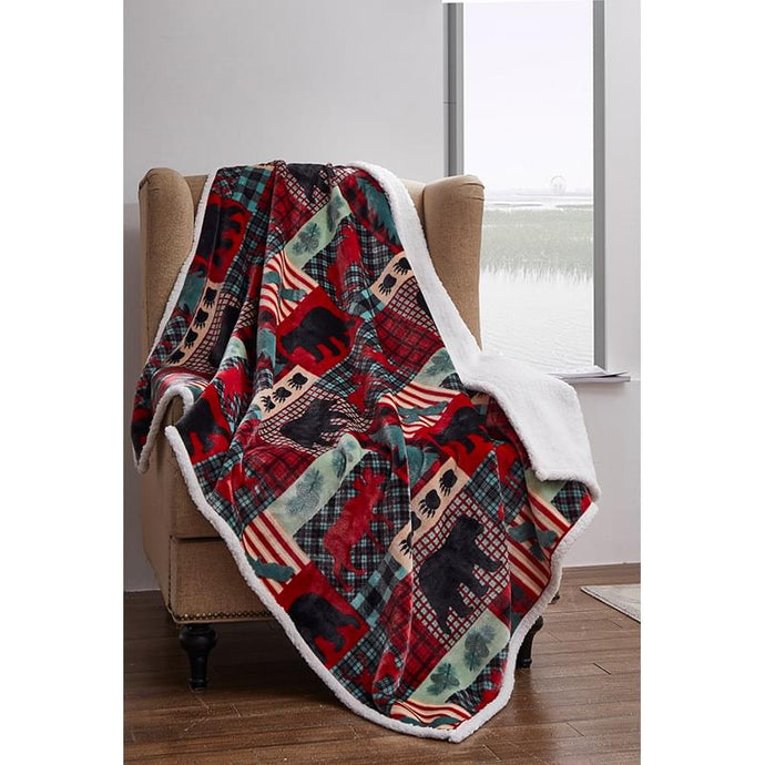  Flannel Blanket Hibiscus Throw Blanket Cozy Soft Plush  Lightweight Flannel Fleece Warm Microfiber Throws Blankets All Seasons  Perfect for Bed Sofa 40X30 : Home & Kitchen