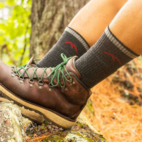 Darn Tough Socks