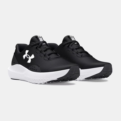 Boys' Youth Surge 4 Running Shoes 3027103 D