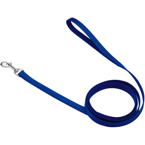 Single-Ply Dog Leash