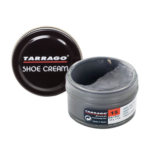 Dark Gray Shoe Cream TC