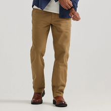 Men's Legendary Workwear Loose Fit Carpenter Jeans 23
