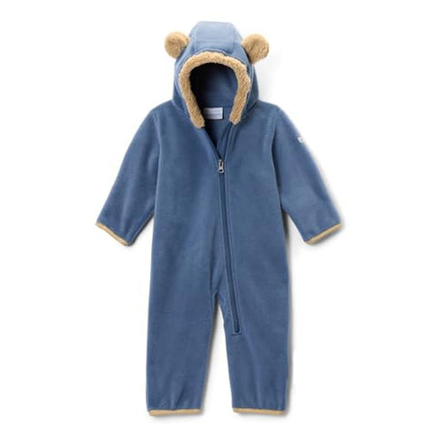 Infant Tiny Bear II Bunting Bodysuit 152374