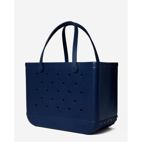 Dark Navy Original Bogg Bag