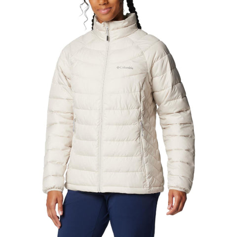 Dark Stone Powder Lite II Jacket