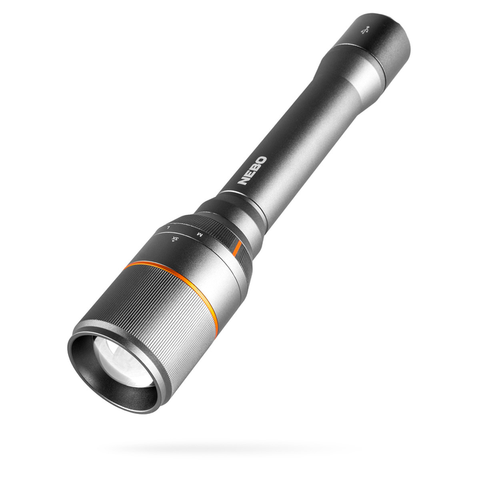 Davinci 5000 Lumen Flashlight FLT-0022