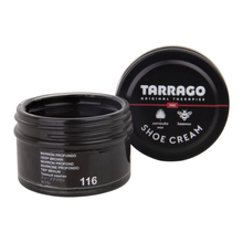 Deep Brown Shoe Cream TC