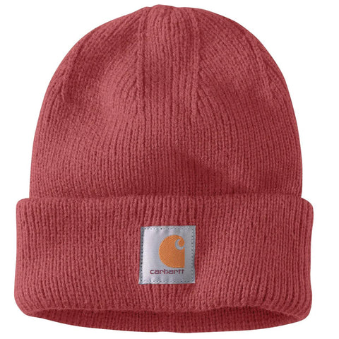 Women's Rib Knit Beanie 105560