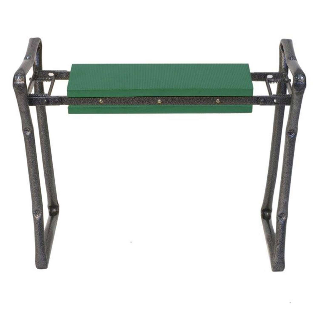 Deluxe Garden Kneeler and Seat 24.5 in. KM11A