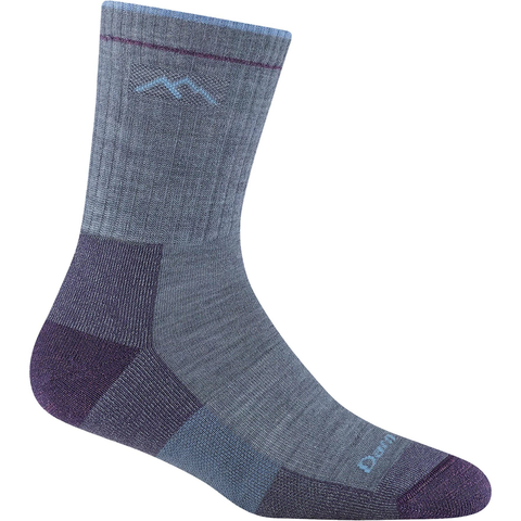 Women's Hiker Micro Crew Sock 1903