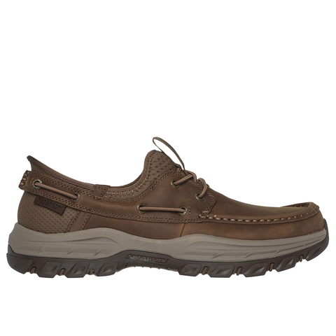 Desert Men's Slip-ins Relaxed Fit Knowlson - Shore Thing 