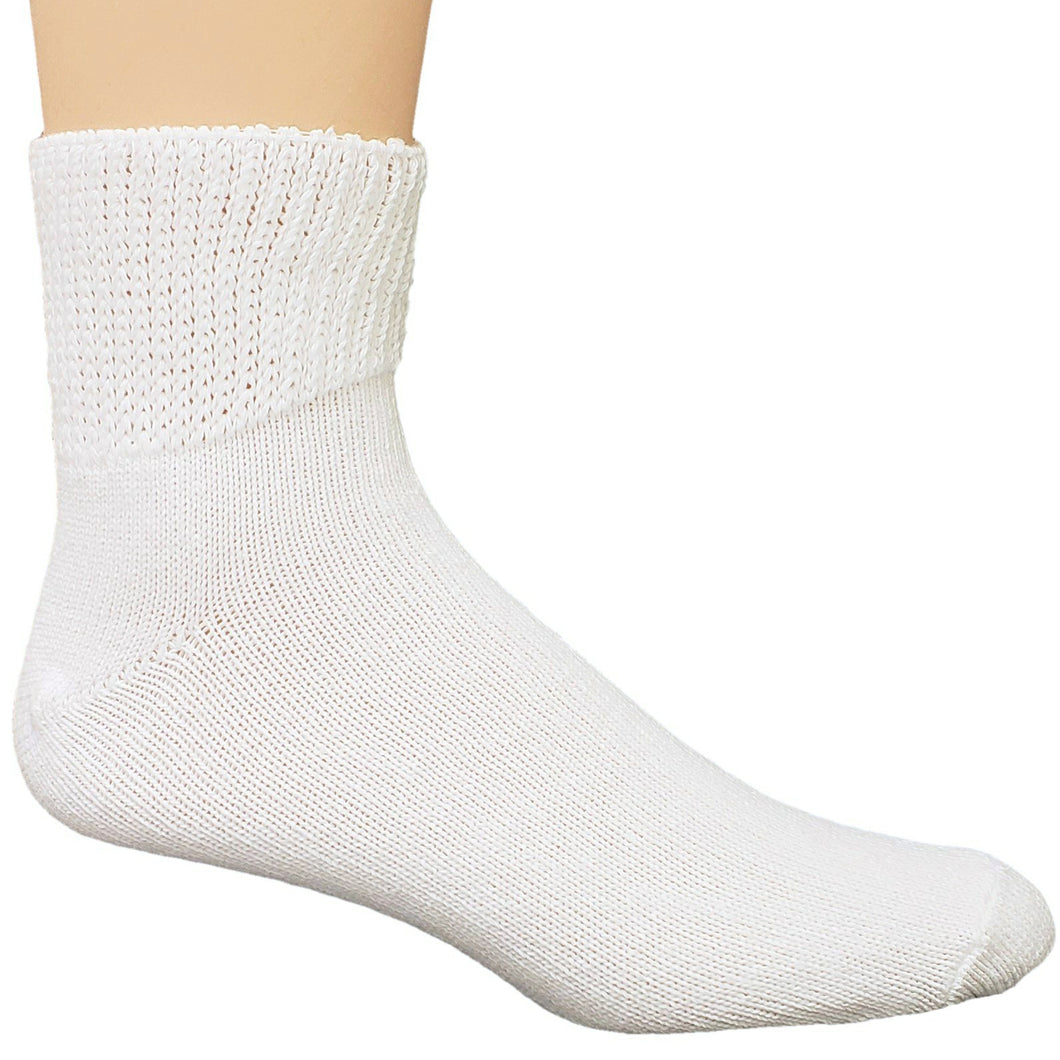 Dr. Allay Diabetic Quarter Socks – Good's Store Online
