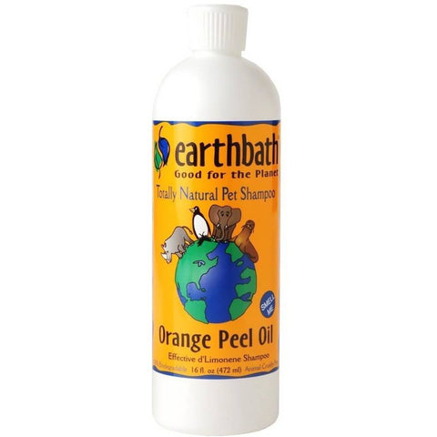 Dirty Dog Shampoo for Dogs