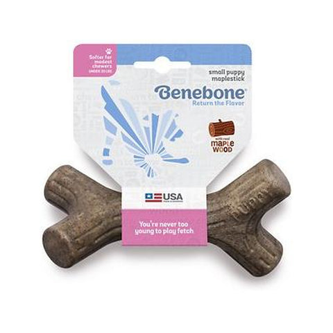 Dog Maple Stick Puppy Small