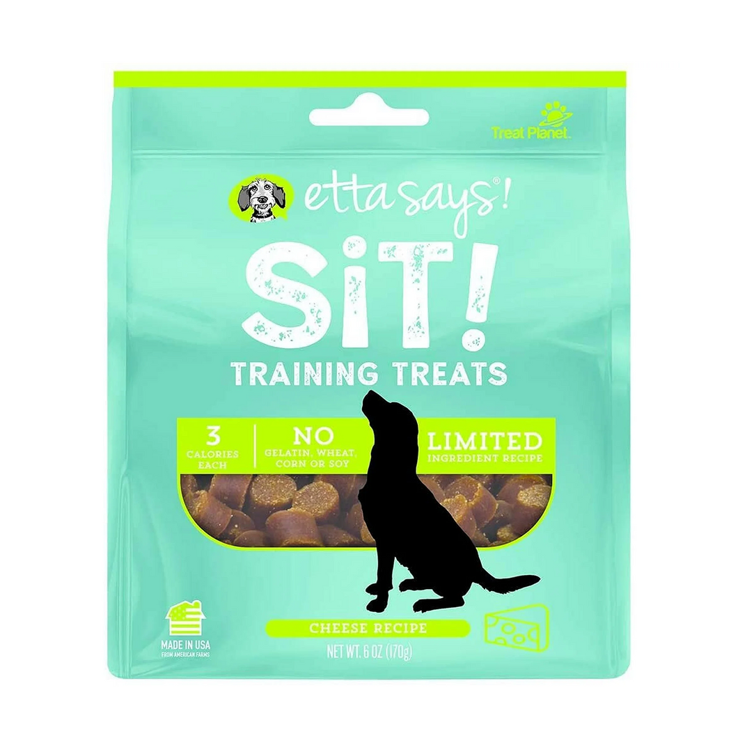 Dog Training Treats Cheese Recipe 6 oz 44700815