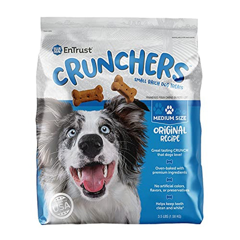 Dog Treats 3.5 lb, Dental Care