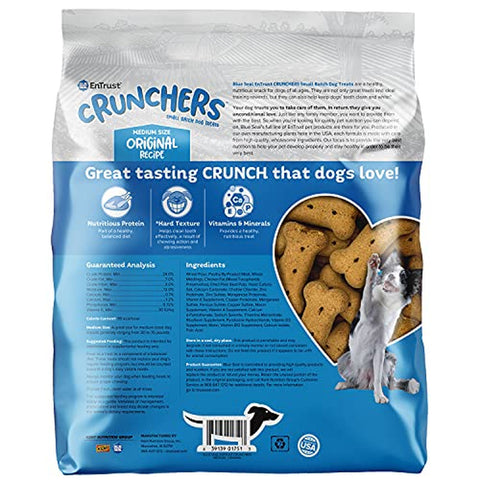 Dog Treats 3.5 lb, Dental Care