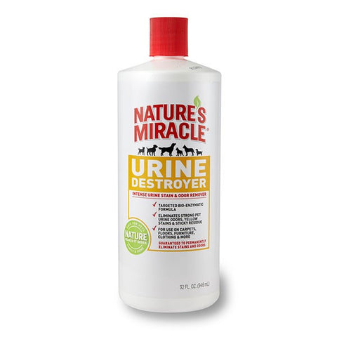 Dog Urine Destroyer 32 oz